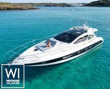 PARTAGAS   Gobbi Atlantis 55 Exterior 1