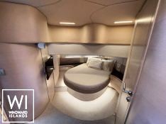 PARTAGAS   Gobbi Atlantis 55 Interior 1