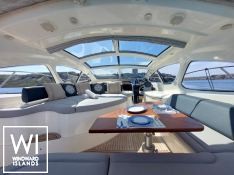 PARTAGAS   Gobbi Atlantis 55 Interior 1