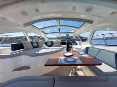 PARTAGAS   Gobbi Atlantis 55 Interior 1