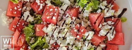 Moon Shadow (ex MISTRAL )  Catamaran 60 Interior 21