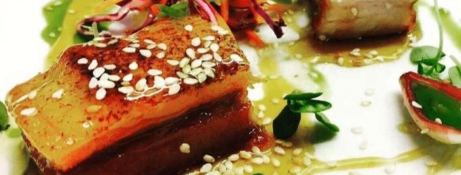 Moon Shadow (ex MISTRAL )  Catamaran 60 Interior 22