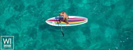 Oasis II   Catamaran 60 Exterior 12