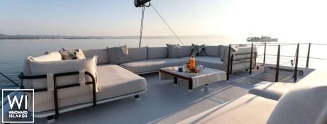 Wonderful  Gunboat GB 72V Exterior 10