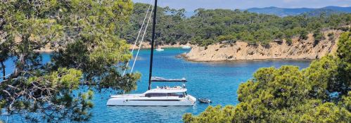 Wonderful  Gunboat GB 72V Exterior 5