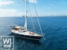 Blue Rhapsody  Ta Yang Yacht 58 Exterior 0