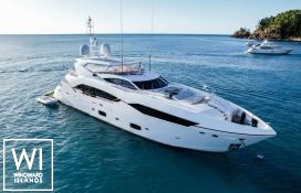RASCAL  Sunseeker Predator 115 Exterior 1