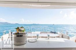 RASCAL  Sunseeker Predator 115 Exterior 4