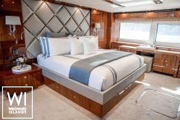 RASCAL  Sunseeker Predator 115 Interior 10