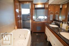 RASCAL  Sunseeker Predator 115 Interior 15