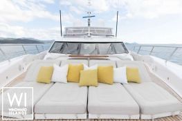 RASCAL  Sunseeker Predator 115 Exterior 6