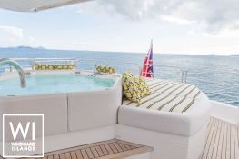 RASCAL  Sunseeker Predator 115 Exterior 8