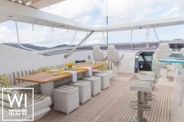 RASCAL  Sunseeker Predator 115 Exterior 9