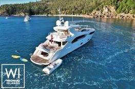 RASCAL  Sunseeker Predator 115 Exterior 3