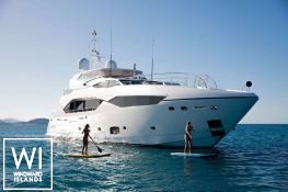 RASCAL  Sunseeker Predator 115 Exterior 2