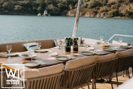 BY C&F   Trawler 23m Exterior 11