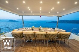BY C&F   Trawler 23m Exterior 10