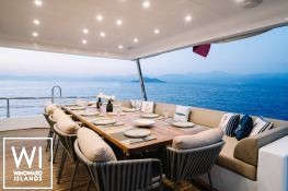 BY C&F   Trawler 23m Exterior 12