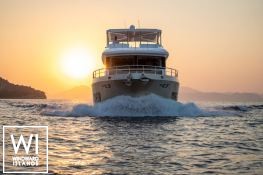 BY C&F   Trawler 23m Exterior 13