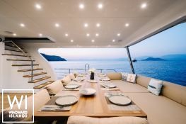 BY C&F   Trawler 23m Exterior 15