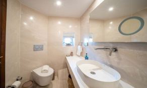 BY C&F   Trawler 23m Interior 24