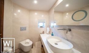 BY C&F   Trawler 23m Interior 24