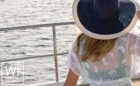 SORANA II  Princess Yachts Princess  81 Exterior 1