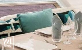 SORANA II  Princess Yachts Princess  81 Exterior 1