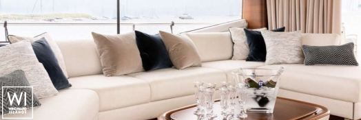 SORANA II  Princess Yachts Princess  81 Interior 1
