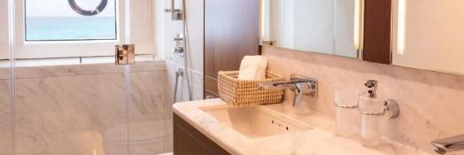 SORANA II  Princess Yachts Princess  81 Interior 1