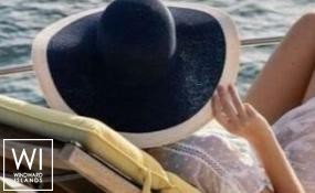 SORANA II  Princess Yachts Princess  81 Exterior 1