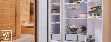 Elan 50.1 Elan Yachts Interior 23