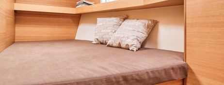 Elan 50.1 Elan Yachts Interior 17