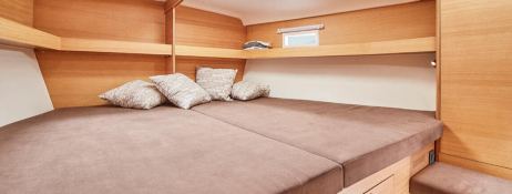 Elan 50.1 Elan Yachts Interior 18