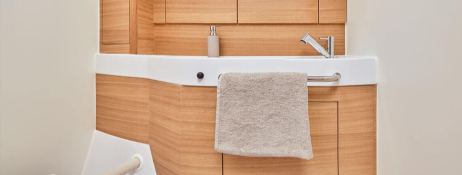 Elan 50.1 Elan Yachts Interior 25