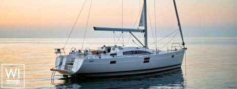 Elan 50.1 Elan Yachts Exterior 2