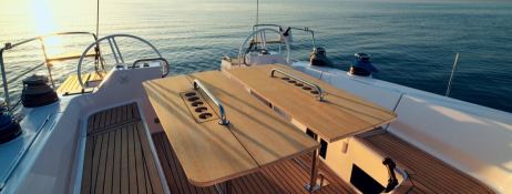 Elan 50.1 Elan Yachts Exterior 8