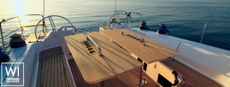 Elan 50.1 Elan Yachts Exterior 8