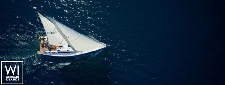 Elan 50.1 Elan Yachts Exterior 11