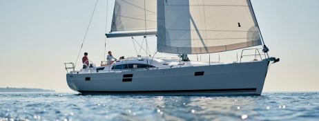 Elan 50.1 Elan Yachts Exterior 13