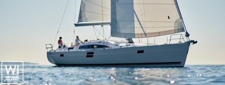 Elan 50.1 Elan Yachts Exterior 13