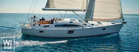 Elan 50.1 Elan Yachts Exterior 15