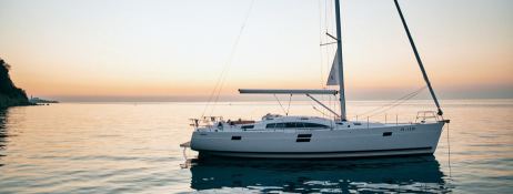 Elan 50.1 Elan Yachts Exterior 16