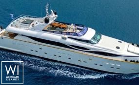 PAREAKI II  Maiora Yacht 39M Exterior 1