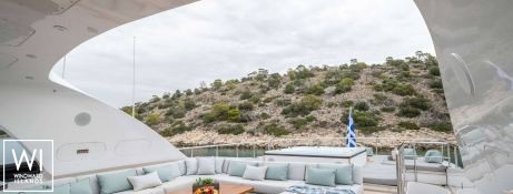 PAREAKI II  Maiora Yacht 39M Exterior 4