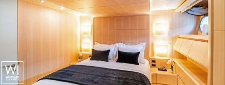 PAREAKI II  Maiora Yacht 39M Interior 17