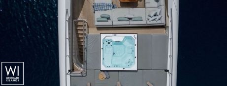 PAREAKI II  Maiora Yacht 39M Exterior 6