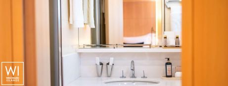 PAREAKI II  Maiora Yacht 39M Interior 8