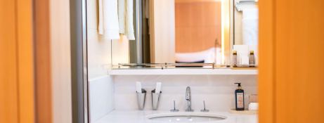 PAREAKI II  Maiora Yacht 39M Interior 8