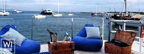 Haruku   Power Cat 73 Exterior 5